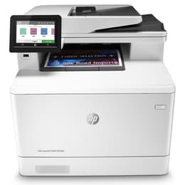 HP LaserJet Pro M479FDN Έγχρωμο Laser