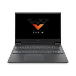 HP Victus Gaming 16-R1052NT 16" - Core i5-14500HX - 16GB - SSD 1000 GBGB NVIDIA® GeForce® RTX 4050 QWERTZ - Γερμανικό