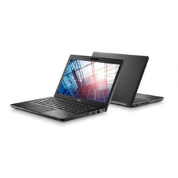 Dell Latitude 5290 12"(2019) - Core i5-8350U - 16GB - SSD 256 GB AZERTY - Γαλλικό