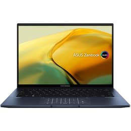 Asus ZenBook 14 OLED UX3402VA-KM004W 14"(2023) - Core i5-1340P - 16GB - SSD 512 GB QWERTY - Ισπανικό