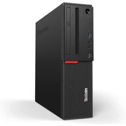 Lenovo ThinkCentre M700 SFF Core i5-6400 2.7 - SSD 256 GB - 8GB