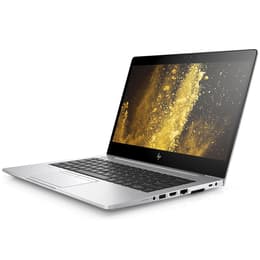 Hp EliteBook 830 G5 13"(2018) - Core i5-7200U - 8GB - SSD 256 GB QWERTZ - Γερμανικό