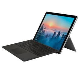 Microsoft Surface Pro 6 12" Core i7-8650U - SSD 256 GB - 8GB AZERTY - Γαλλικό