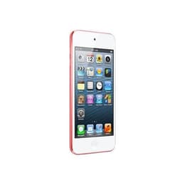 iPod touch 5 Συσκευή ανάγνωσης MP3 & MP4 32GB- (PRODUCT)Red