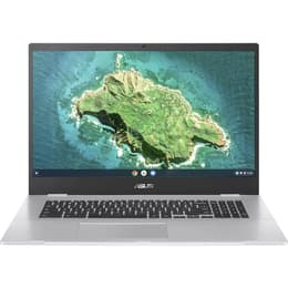 Asus ChromeBook CX1 CX1500CKA-EJ0178 Celeron 2 GHz 64GB SSD - 8GB QWERTY - Ισπανικό