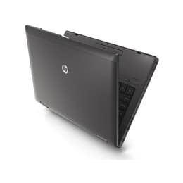 HP ProBook 6460b 14" (2011) - Core i3-2310M - 8GB - SSD 480 GB AZERTY - Γαλλικό