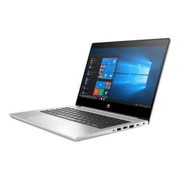 Hp ProBook 430 G7 13"(2016) - Core i3-10110U - 8GB - SSD 256 GB QWERTY - Ισπανικό