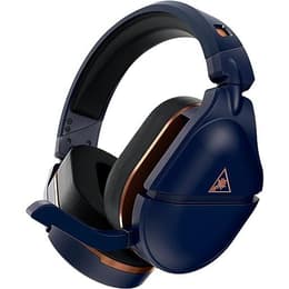 Turtle Beach Stealth 700 Gen 2 Max Μειωτής θορύβου gaming wireless Ακουστικά Μικρόφωνο - Μπλε/Μαύρο