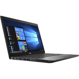 Dell Latitude 7480 14" (2017) - Core i5-6300U - 8GB - SSD 128 GB QWERTZ - Γερμανικό