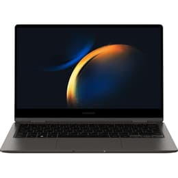 NP730QFG-KA1UK 13"(2022) - Core i5-1340P - 8GB - SSD 256 GB QWERTY - Αγγλικά