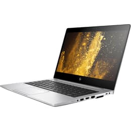 Hp EliteBook 830 G5 13"(2018) - Core i5-8350U - 8GB - SSD 256 GB AZERTY - Γαλλικό