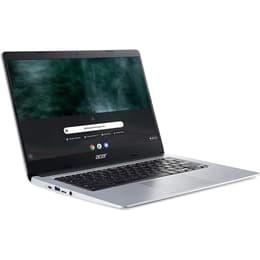 Acer Chromebook CB315-3HT-C6KP Celeron 1.1 GHz 64GB SSD - 4GB AZERTY - Γαλλικό