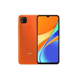 Xiaomi Redmi 9C NFC