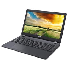 Acer Aspire ES1-520-36B4 15" (2016) - E1-2500 - 4GB - HDD 1 tb AZERTY - Γαλλικό