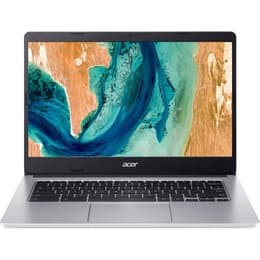 Acer Chromebook 314 CB314-2H-k9DB MediaTek 2 GHz 32GB eMMC - 4GB AZERTY - Γαλλικό