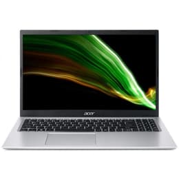 Acer Aspire 3 17" (2021) - Core i3-1115G4 - 8GB - SSD 512 GB AZERTY - Γαλλικό