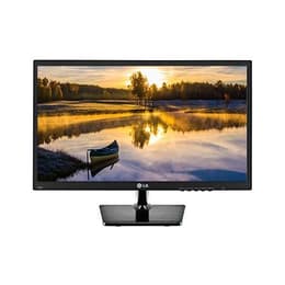 21" LG 22M37A-B LED monitor Μαύρο