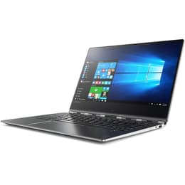 Lenovo Yoga 910-13IKB 13" Core i5-7200U - SSD 256 GB - 8GB QWERTY - Ιταλικό