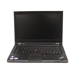 Lenovo ThinkPad T430 14" (2012) - Core i5-3320M - 8GB - HDD 320 GB QWERTY - Ισπανικό