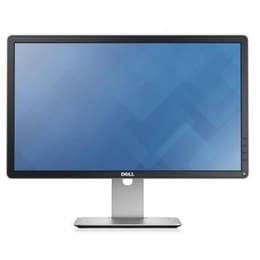 23" Dell P2414HB 1920 x 1080 LCD monitor Γκρι