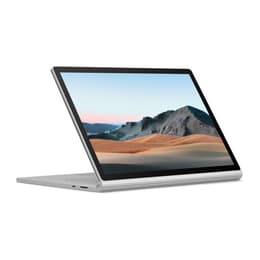 Microsoft Surface Book 3 13"(2019) - Core i5-1035G7 - 8GB - SSD 256 GB AZERTY - Γαλλικό