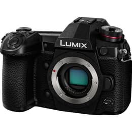 Lumix DC-G90 - Μαύρο Panasonic