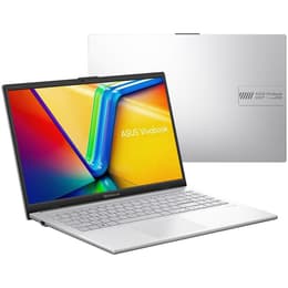 Asus VivoBook Go E1504FA-L1368W 15"(2022) - Ryzen 5 7520U - 16GB - SSD 512 GB QWERTY - Ισπανικό