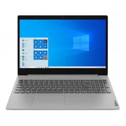 Lenovo IdeaPad 3 15ADA05 15" (2019) - Ryzen 5 3500U - 8GB - SSD 512 GB AZERTY - Γαλλικό