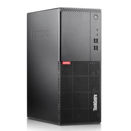 Lenovo ThinkCentre M710T LFF Pentium G4560 3.5 - HDD 500 GB - 8GB