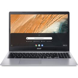 Acer Chromebook cb315-3h-p014 Pentium Silver 1.1 GHz 64GB eMMC - 8GB AZERTY - Γαλλικό