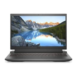 Dell G15 5511 15" - Core i5-11400H - 16GB - SSD 512 GBGB NVIDIA Geforce RTX 3050 AZERTY - Γαλλικό