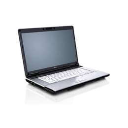 Fujitsu LifeBook S751 14" () - Core i5-2520M - 4GB - SSD 160 GB AZERTY - Γαλλικό