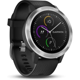 Ρολόγια Garmin vivoactive 3 GPS - Μαύρο