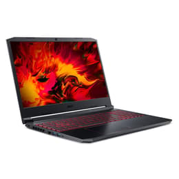 Acer Nitro 5 AN515-55-57WU 15" - Core i5-10300H - 16GB - SSD 512 GBGB NVIDIA GeForce RTX 3060 AZERTY - Γαλλικό