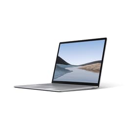 Microsoft Surface Laptop 3 1872 15" (2019) - Core i5-1035G7 - 8GB - SSD 256 GB AZERTY - Γαλλικό