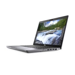 Dell Latitude 5410 14"(2020) - Core i5-10310U - 8GB - SSD 256 GB QWERTZ - Γερμανικό