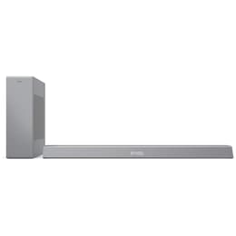 Soundbar & Home Cinema Philips B8505/10 - Γκρι