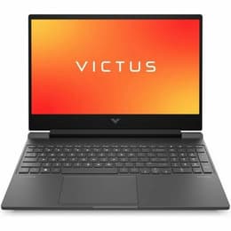 HP Victus 15-FA1088NF 15" - Core i5-12500H - 16GB - SSD 512 GBGB NVIDIA GeForce RTX 4060 AZERTY - Γαλλικό