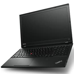 Lenovo ThinkPad L540 15" (2013) - Core i5-4300M - 4GB - HDD 500 GB AZERTY - Γαλλικό