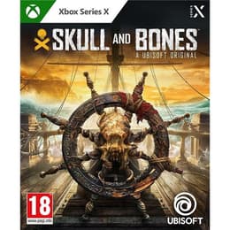 Skull And Bones - Xbox Series X