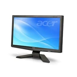 23" Acer X233HBD 1920 x 1080 LCD monitor Μαύρο