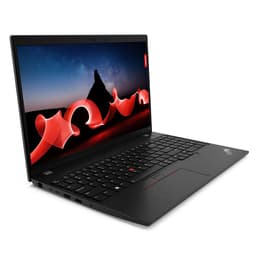 Lenovo ThinkPad L15 Gen 4 15" (2023) - Core i5-1335U - 16GB - SSD 512 GB AZERTY - Γαλλικό