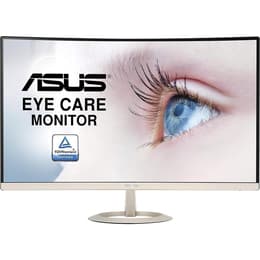 27" Asus VZ27VQ LED monitor Μαύρο