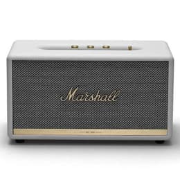 Marshall Stanmore II Bluetooth Ηχεία - Άσπρο