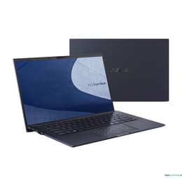 Asus ExpertBook B9400CEA 14" (2020) - Core i7-1165g7 - 16GB - SSD 1000 GB QWERTY - Αραβικό