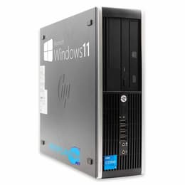 HP Compaq 6300 Core i3-3220 3.3 - SSD 512 GB - 16GB