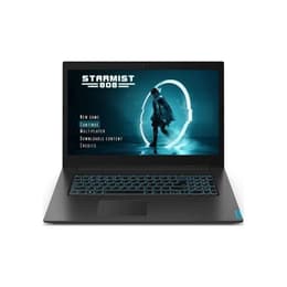 Lenovo IdeaPad l340-17IRH 17" - Core i5-9300H - 16GB - SSD 512 GBGB NVIDIA GeForce GTX 1650 AZERTY - Γαλλικό