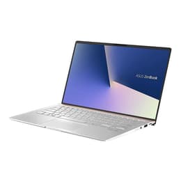 Asus ZenBook UM434DA-A5949T 14"(2019) - Ryzen 7 3700U - 16GB - SSD 512 GB AZERTY - Γαλλικό