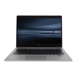 Hp EliteBook 830 G6 13"(2019) - Core i5-8365U - 16GB - SSD 512 GB QWERTZ - Γερμανικό