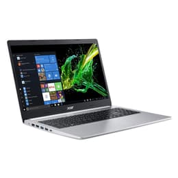 Acer Aspire 5 A515-54G-72V2 15"(2019) - Core i7-10510U - 16GB - SSD 1000 GB AZERTY - Γαλλικό